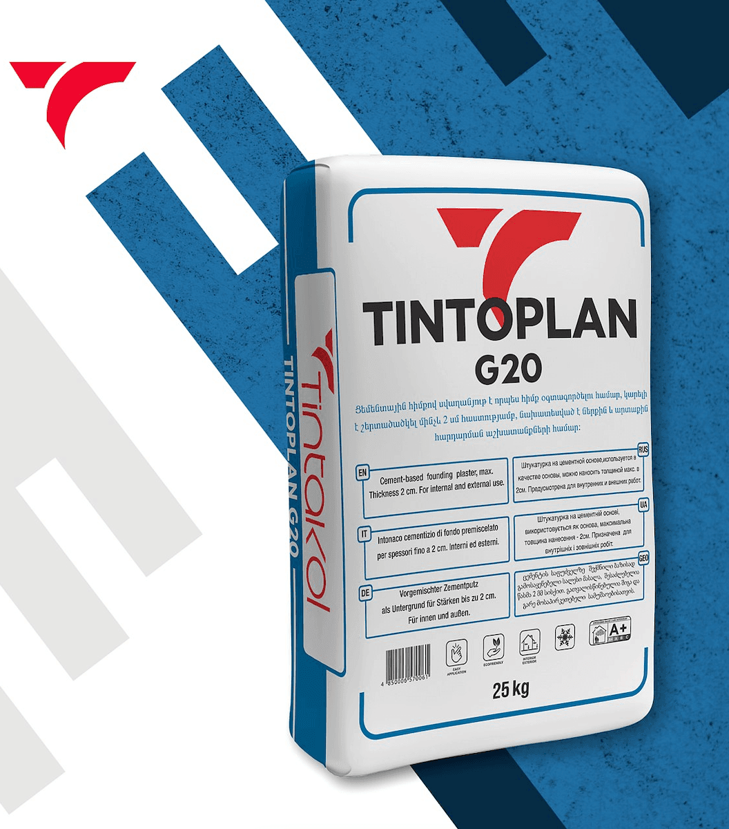 TintoPlan G20
