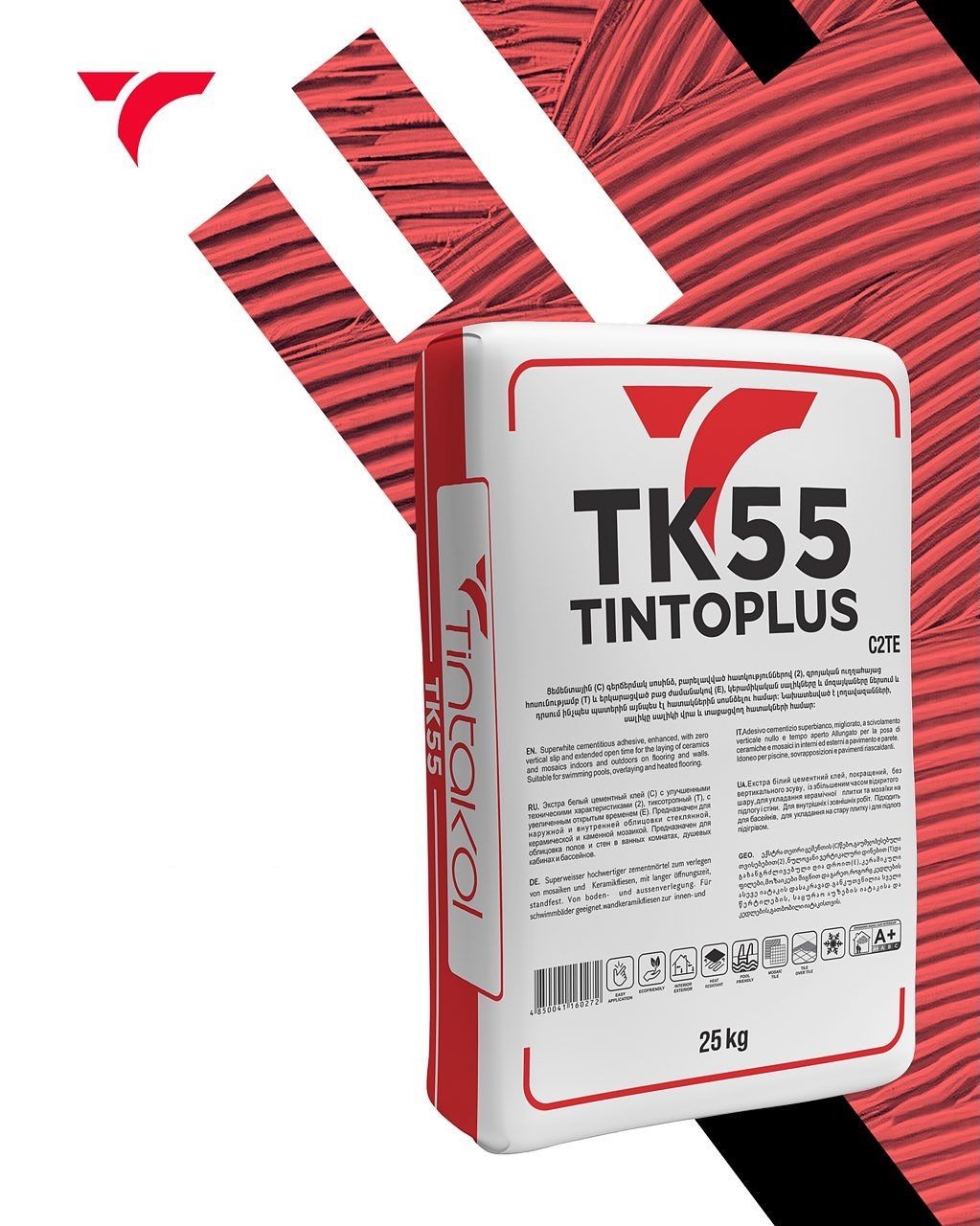 TK55 TintoPlus